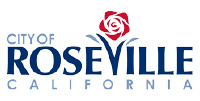Draw Roseville Logo